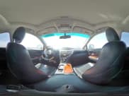 ✅ 2011 Lexus RX 350 • VIN: 2T2BK1BA9BC095869 • Lot: 60892925. Listed on Copart with 197,263 mi. Free auction sales archive from the USA and detailed vehicle history report at DreamBid. Image 15.