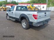 ✅ 2011 Ford F-150 XL • VIN: 1FTNF1EF2BKD00945 • Lot: 42195954. Listed on IAAI with 203,566 mi. Free auction sales archive from the USA and detailed vehicle history report at DreamBid. Image 3.