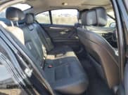 ✅ 2013 BMW 5 Series 535i xDrive • VIN: WBAFU7C51DDU67504 • Lot: 71089315. Wystawiony na Copart z przebiegiem 91 826 mil. Bezpłatny archiwum sprzedaży aukcyjnych z USA i szczegółowy raport historii pojazdu na DreamBid. Zdjęcie 10.