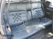 ✅ 1988 Cadillac Eldorado • VIN: 1G6EL1155JU600524 • Lot: 59505125. Listed on Copart with 110,972 mi. Free auction sales archive from the USA and detailed vehicle history report at DreamBid. Image 10.