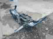 2022 Hyundai Ioniq 5 SE z VIN KM8KM4AE4NU069140, wystawiony jako Copart lot #69368264 z przebiegiem 25 744 mil mil oraz Szkoda całkowita • Salvage title. Historia ofert i sprzedaży dostępna na DreamBid. Obrazek 15.