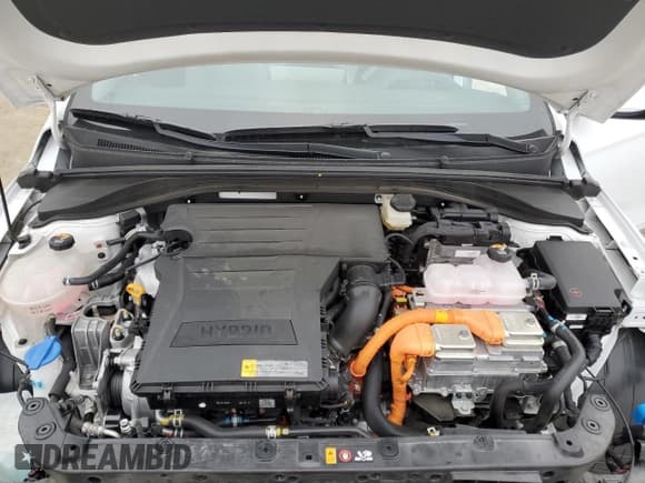 ✅ 2022 Hyundai Ioniq SE • VIN: KMHC75LC2NU279491 • Lot: 42731915. Wystawiony na Copart z przebiegiem 25 943 mil. Bezpłatny archiwum sprzedaży aukcyjnych z USA i szczegółowy raport historii pojazdu na DreamBid. Zdjęcie 13.