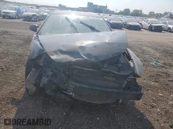 ✅ 2012 Chevrolet Malibu 1LS • VIN: 1G1ZB5E00CF191856 • Lot: 70318654. Listed on Copart with 119,183 mi. Free auction sales archive from the USA and detailed vehicle history report at DreamBid. Image 5.