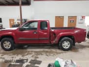 ✅ 2004 Chevrolet Colorado LS Z71 • VIN: 1GCDT196048190573 • Lot: 41344064. Listed on IAAI with 292,346 mi. Free auction sales archive from the USA and detailed vehicle history report at DreamBid. Image 15.