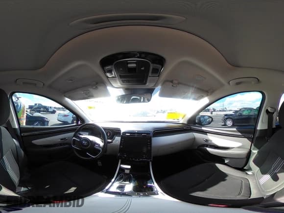 ✅ 2022 Hyundai Tucson SEL • VIN: 5NMJF3AE2NH044474 • Lot: 43467039. Wystawiony na IAAI z przebiegiem 34 861 mil. Bezpłatny archiwum sprzedaży aukcyjnych z USA i szczegółowy raport historii pojazdu na DreamBid. Zdjęcie 19.