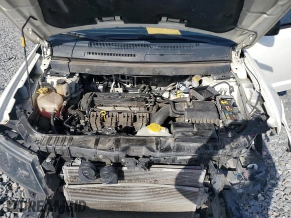 ✅ 2019 Dodge Journey SE • VIN: 3C4PDCBB5KT794342 • Lot: 85486415. Wystawiony na Copart z przebiegiem 181 784 mil. Bezpłatny archiwum sprzedaży aukcyjnych z USA i szczegółowy raport historii pojazdu na DreamBid. Zdjęcie 12.