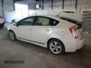 ✅ 2015 Toyota Prius Two • VIN: JTDKN3DU5F1879801 • Lot: 91700615. Listed on Copart with 138,739 mi. Free auction sales archive from the USA and detailed vehicle history report at DreamBid. Image 2.