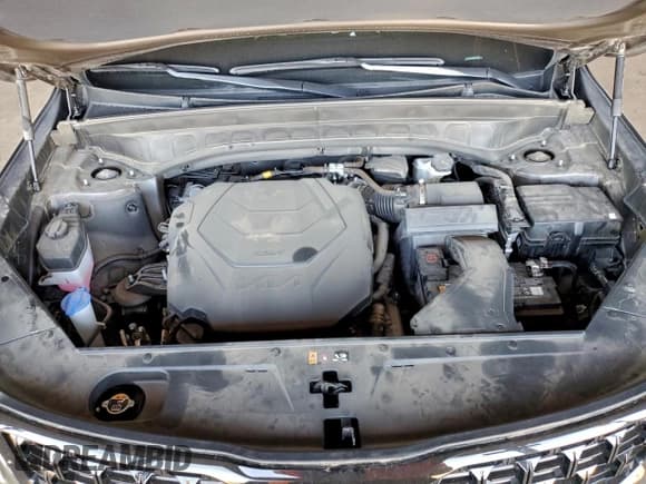 ✅ 2024 Kia Telluride SX Prestige X-Line • VIN: 5XYP5DGCXRG519605 • Lot: 95146945. Wystawiony na Copart z przebiegiem 21 183 mil. Bezpłatny archiwum sprzedaży aukcyjnych z USA i szczegółowy raport historii pojazdu na DreamBid. Zdjęcie 11.