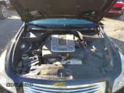 ✅ 2009 Infiniti G37 x • VIN: JNKCV61F49M357092 • Lot: 43583149. Listed on IAAI with 133,779 mi. Free auction sales archive from the USA and detailed vehicle history report at DreamBid. Image 10.