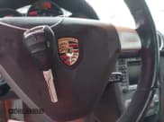 ✅ 2006 Porsche Boxster • VIN: WP0CA29866U710858 • Лот: 41531596. Опубликован ранее на IAAI с пробегом 131 849 миль. Бесплатный доступ к архиву аукционных продаж из США и подробный отчёт об истории автомобиля на DreamBid. Изображение 11.