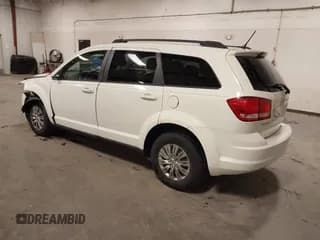 ✅ 2012 Dodge Journey SE • VIN: 3C4PDCAB3CT167982 • Lot: 43499897. Wystawiony na IAAI z przebiegiem 164 016 mil. Bezpłatny archiwum sprzedaży aukcyjnych z USA i szczegółowy raport historii pojazdu na DreamBid. Zdjęcie 3.