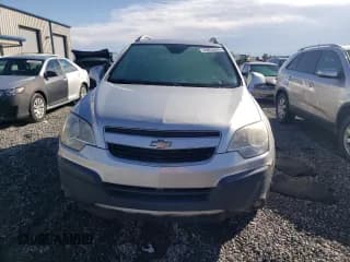 ✅ 2013 Chevrolet Captiva Sport LS • VIN: 3GNAL2EK4DS558960 • Lot: 42832635. Wystawiony na Copart z przebiegiem 158 000 mil. Bezpłatny archiwum sprzedaży aukcyjnych z USA i szczegółowy raport historii pojazdu na DreamBid. Zdjęcie 5.