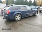 ✅ 2005 Dodge Magnum • VIN: 2D8GZ58235H551146 • Lot: 92037745. Wystawiony na Copart z przebiegiem Nie podano. Bezpłatny archiwum sprzedaży aukcyjnych z USA i szczegółowy raport historii pojazdu na DreamBid. Zdjęcie 3.