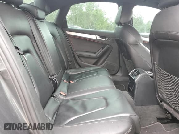 ✅ 2014 Audi A4 Progressiv • VIN: WAUFFCFL6EN045981 • Lot: 68907475. Wystawiony na Copart z przebiegiem 219 077 mil. Bezpłatny archiwum sprzedaży aukcyjnych z USA i szczegółowy raport historii pojazdu na DreamBid. Zdjęcie 10.