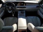 ✅ 2020 Hyundai Palisade SEL • VIN: KM8R44HE9LU148112 • Лот: 85665434. Опубликован ранее на Copart с пробегом 57 605 миль. Бесплатный доступ к архиву аукционных продаж из США и подробный отчёт об истории автомобиля на DreamBid. Изображение 8.