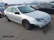 ✅ 2011 Ford Fusion SEL • VIN: 3FAHP0JG8BR251867 • Lot: 43782870. Listed on IAAI with 230,295 mi. Free auction sales archive from the USA and detailed vehicle history report at DreamBid. Image 1.