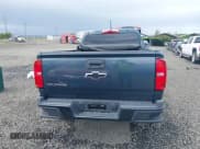 ✅ 2020 Chevrolet Colorado 2WD Work Truck • VIN: 1GCHSBEA8L1164993 • Лот: 42234913. Опубликован ранее на IAAI с пробегом 50 578 миль. Бесплатный доступ к архиву аукционных продаж из США и подробный отчёт об истории автомобиля на DreamBid. Изображение 15.