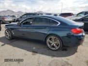 ✅ 2017 BMW 4 Series 440i • VIN: WBA4E3C31HG826222 • Lot: 55259025. Listed on Copart with 55,422 mi. Free auction sales archive from the USA and detailed vehicle history report at DreamBid. Image 2.