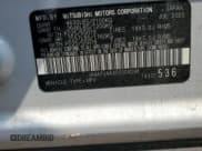 ✅ 2023 Mitsubishi Eclipse Cross LE • VIN: JA4ATVAA3PZ004298 • Лот: 67126145. Опубликован ранее на Copart с пробегом 109 292 миль. Бесплатный доступ к архиву аукционных продаж из США и подробный отчёт об истории автомобиля на DreamBid. Изображение 14.