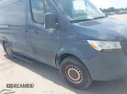 ✅ 2019 Mercedes-Benz Sprinter Cargo • VIN: WD4PF0CD7KP061020 • Lot: 42436009. Listed on IAAI with 64,864 mi. Free auction sales archive from the USA and detailed vehicle history report at DreamBid. Image 6.