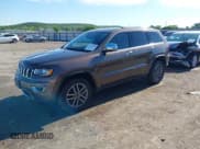 ✅ 2020 Jeep Grand Cherokee Limited X • VIN: 1C4RJFBG9LC346570 • Лот: 42162555. Опубликован ранее на IAAI с пробегом 89 886 миль. Бесплатный доступ к архиву аукционных продаж из США и подробный отчёт об истории автомобиля на DreamBid. Изображение 2.