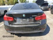 ✅ 2016 BMW 3 Series 328i • VIN: WBA8E9G5XGNT45346 • Lot: 84268925. Wystawiony na Copart z przebiegiem Nie podano. Bezpłatny archiwum sprzedaży aukcyjnych z USA i szczegółowy raport historii pojazdu na DreamBid. Zdjęcie 6.