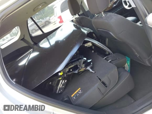 ✅ 2020 GMC Terrain SLE • VIN: 3GKALTEV5LL251089 • Lot: 42747850. Wystawiony na IAAI z przebiegiem 39 479 mil. Bezpłatny archiwum sprzedaży aukcyjnych z USA i szczegółowy raport historii pojazdu na DreamBid. Zdjęcie 8.