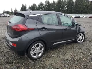 ✅ 2020 Chevrolet Bolt EV LT • VIN: 1G1FY6S03L4135627 • Lot: 73209094. Wystawiony na Copart z przebiegiem 36 657 mil. Bezpłatny archiwum sprzedaży aukcyjnych z USA i szczegółowy raport historii pojazdu na DreamBid. Zdjęcie 3.