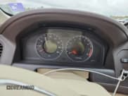 ✅ 2011 Volvo XC60 3.2L • VIN: YV4940DZ5B2154289 • Lot: 82148255. Wystawiony na Copart z przebiegiem Nie podano. Bezpłatny archiwum sprzedaży aukcyjnych z USA i szczegółowy raport historii pojazdu na DreamBid. Zdjęcie 9.