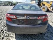 ✅ 2012 Toyota Camry XLE • VIN: 4T1BD1FK1CU063564 • Lot: 57760405. Wystawiony na Copart z przebiegiem 151 151 mil. Bezpłatny archiwum sprzedaży aukcyjnych z USA i szczegółowy raport historii pojazdu na DreamBid. Zdjęcie 6.