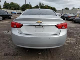 ✅ 2015 Chevrolet Impala LS • VIN: 2G11Z5SL1F9259800 • Лот: 73514624. Опубликован ранее на Copart с пробегом 72 645 миль. Бесплатный доступ к архиву аукционных продаж из США и подробный отчёт об истории автомобиля на DreamBid. Изображение 6.