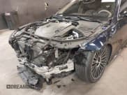 ✅ 2022 Mercedes-Benz S 580 • VIN: W1K6G7GB7NA155304 • Lot: 41783600. Listed on IAAI with 57,739 mi. Free auction sales archive from the USA and detailed vehicle history report at DreamBid. Image 6.