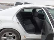 ✅ 2009 Chevrolet Malibu 1LT • VIN: 1G1ZH57B594273499 • Lot: 43488908. Listed on IAAI with 156,946 mi. Free auction sales archive from the USA and detailed vehicle history report at DreamBid. Image 8.