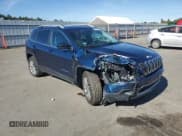 ✅ 2018 Jeep Cherokee Limited • VIN: 1C4PJMDX2JD610261 • Lot: 84236575. Wystawiony na Copart z przebiegiem 87 334 mil. Bezpłatny archiwum sprzedaży aukcyjnych z USA i szczegółowy raport historii pojazdu na DreamBid. Zdjęcie 4.