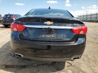 ✅ 2018 Chevrolet Impala Premier • VIN: 1G1125S34JU145998 • Лот: 72841224. Опубликован ранее на Copart с пробегом 98 976 миль. Бесплатный доступ к архиву аукционных продаж из США и подробный отчёт об истории автомобиля на DreamBid. Изображение 6.