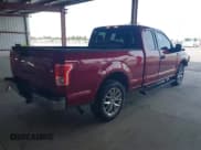 ✅ 2015 Ford F-150 XL • VIN: 1FTEX1CP1FFC30569 • Lot: 41836652. Wystawiony na IAAI z przebiegiem 126 443 mil. Bezpłatny archiwum sprzedaży aukcyjnych z USA i szczegółowy raport historii pojazdu na DreamBid. Zdjęcie 4.