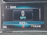 ✅ 2017 Buick Regal Sport Touring • VIN: 2G4GL5EX0H9123240 • Lot: 43640353. Listed on IAAI with 95,379 mi. Free auction sales archive from the USA and detailed vehicle history report at DreamBid. Image 15.