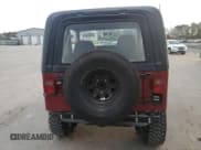 ✅ 1984 Jeep CJ • VIN: 1JCCM87E0ET103859 • Lot: 87461054. Listed on Copart with 183,390 mi. Free auction sales archive from the USA and detailed vehicle history report at DreamBid. Image 6.