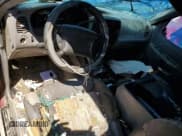 ✅ 1995 Ford Explorer Eddie Bauer • VIN: 1FMDU32XXSUB67930 • Lot: 51514905. Listed on Copart with 246,440 mi. Free auction sales archive from the USA and detailed vehicle history report at DreamBid. Image 8.