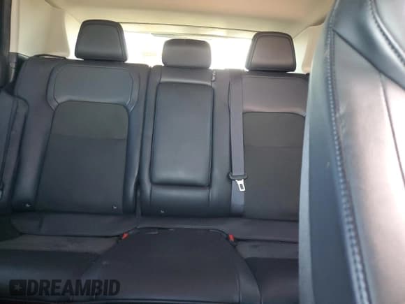 ✅ 2023 Nissan ARIYA Engage • VIN: JN1AF0BA6PM406105 • Lot: 87304785. Wystawiony na Copart z przebiegiem 47 407 mil. Bezpłatny archiwum sprzedaży aukcyjnych z USA i szczegółowy raport historii pojazdu na DreamBid. Zdjęcie 10.