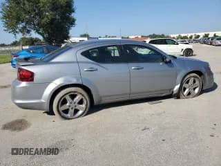✅ 2013 Dodge Avenger SXT • VIN: 1C3CDZCG5DN756564 • Лот: 71950224. Опубликован ранее на Copart с пробегом 126 753 миль. Бесплатный доступ к архиву аукционных продаж из США и подробный отчёт об истории автомобиля на DreamBid. Изображение 3.