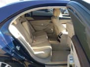 ✅ 2015 Mercedes-Benz S 550 • VIN: WDDUG8CB4FA185008 • Lot: 43610189. Listed on IAAI with 60,760 mi. Free auction sales archive from the USA and detailed vehicle history report at DreamBid. Image 8.