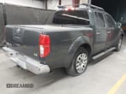 ✅ 2010 Nissan Frontier SE • VIN: 1N6AD0ER1AC422386 • Lot: 40995307. Wystawiony na IAAI z przebiegiem 195 742 mil. Bezpłatny archiwum sprzedaży aukcyjnych z USA i szczegółowy raport historii pojazdu na DreamBid. Zdjęcie 4.