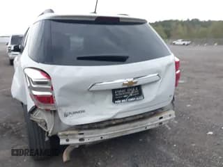 ✅ 2017 Chevrolet Equinox LT • VIN: 2GNALCEK2H1593438 • Лот: 40764922. Опубликован ранее на IAAI с пробегом 158 000 миль. Бесплатный доступ к архиву аукционных продаж из США и подробный отчёт об истории автомобиля на DreamBid. Изображение 6.
