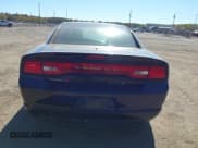 ✅ 2014 Dodge Charger Police • VIN: 2C3CDXAT5EH132892 • Лот: 43452302. Опубликован ранее на IAAI с пробегом 99 653 миль. Бесплатный доступ к архиву аукционных продаж из США и подробный отчёт об истории автомобиля на DreamBid. Изображение 16.