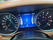 ✅ 2014 Maserati Ghibli S Q4 • VIN: ZAM57RTA0E1087454 • Лот: 58608995. Опубликован ранее на Copart с пробегом 58 880 миль. Бесплатный доступ к архиву аукционных продаж из США и подробный отчёт об истории автомобиля на DreamBid. Изображение 8.