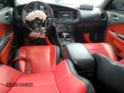 ✅ 2020 Dodge Charger SRT Hellcat • VIN: 2C3CDXL90LH227942 • Lot: 84583175. Listed on Copart with 42,698 mi. Free auction sales archive from the USA and detailed vehicle history report at DreamBid. Image 8.