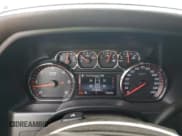 ✅ 2015 GMC Sierra 1500 SLT • VIN: 3GTU2VEC9FG115048 • Lot: 80620195. Listed on Copart with 210,830 mi. Free auction sales archive from the USA and detailed vehicle history report at DreamBid. Image 9.