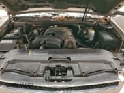 ✅ 2008 Chevrolet Avalanche LS • VIN: 3GNFK12378G188175 • Lot: 95099165. Listed on Copart with 198,823 mi. Free auction sales archive from the USA and detailed vehicle history report at DreamBid. Image 11.