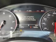 ✅ 2018 Audi A6 Premium • VIN: WAUF8AFC1JN068092 • Lot: 93255275. Listed on Copart with 110,979 mi. Free auction sales archive from the USA and detailed vehicle history report at DreamBid. Image 9.